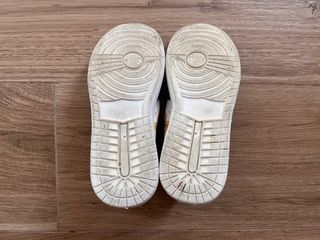 Zapatillas Goku Dragon Ball