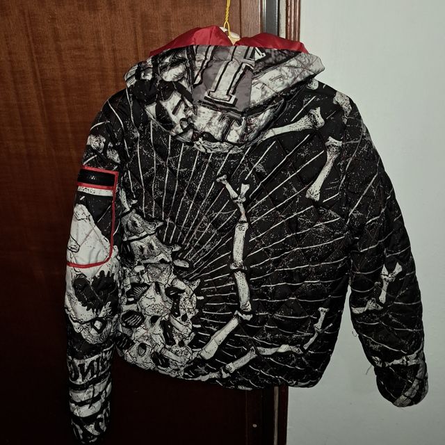 Giacchetto Scorpion Bay XL Bambino