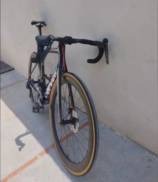 Cervelo S3 Disc 2021