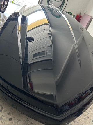 Cofre techo Jaguar Land Rover