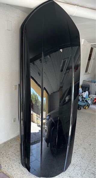 Cofre techo Jaguar Land Rover