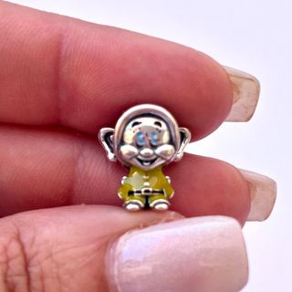 Charm Mudito Blancanieves 