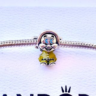 Charm Mudito Blancanieves 