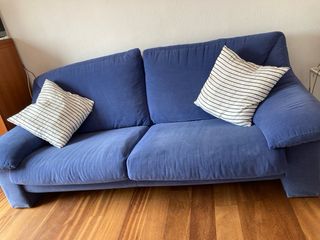 Sofà 3 plazas