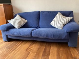 Sofà 3 plazas