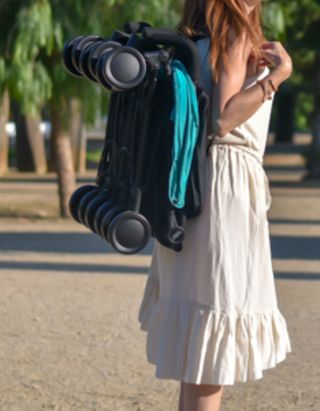 Britax Romer Holiday Double gemelar