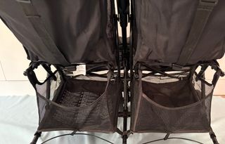 Britax Romer Holiday Double gemelar