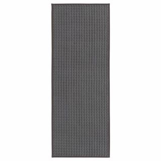Alfombra cocina IKEA Bryndum Gris 45x120