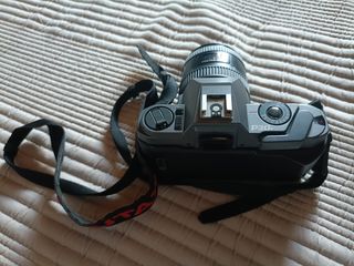 PENTAX P30T Cámara