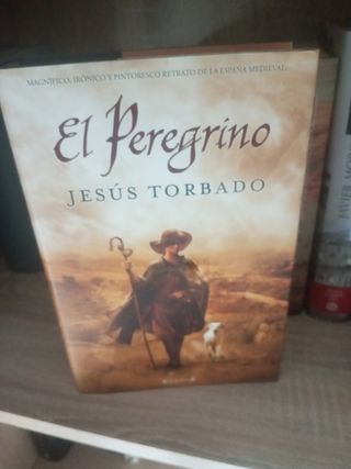 EL PEREGRINO (Spanish Edition)