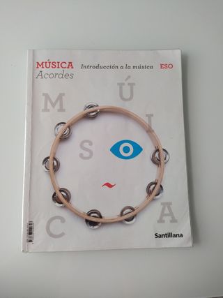 MUSICA ACORDES INTRODUCCION A LA MUSICA 1° ESO