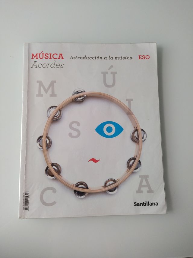 MUSICA ACORDES INTRODUCCION A LA MUSICA 1° ESO