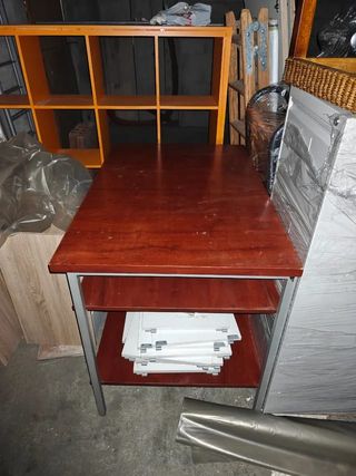 Mesa trabajo