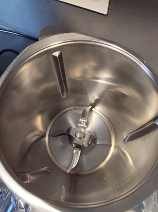 Vaso thermomix tm6