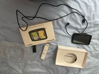 TomTom Start 42 GPS