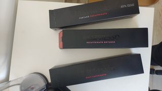 Cafetera NESPRESSO Enis y accesorios