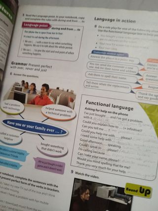 Student Book 3 ESO. Editorial Oxford