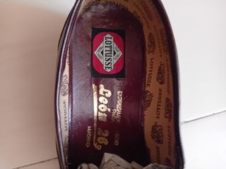 Zapatos Yanko y Lottusse Marrón