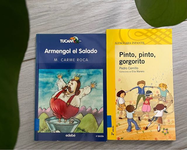 PINTO, PINTO, GORGORITO (Spanish Edition)