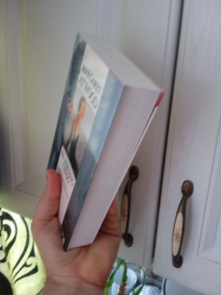 MARGARET ATWOOD, EL ASESINO CIEGO