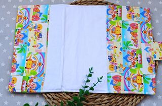 Portadocumentos Plim Plim