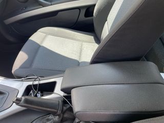 BMW Serie 3 2010