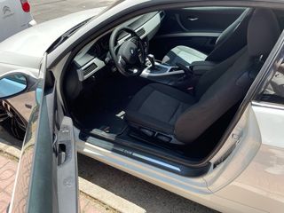 BMW Serie 3 2010