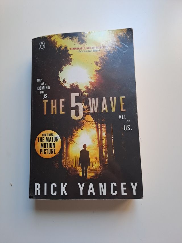 5Th.Wave;The (Volume 1)