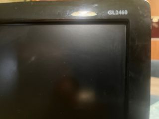 monitor Benq 24 pulgadas