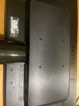 monitor Benq 24 pulgadas