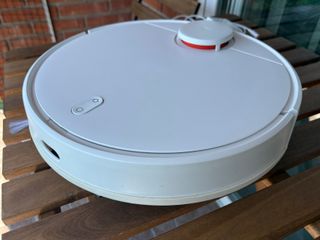 Aspirador Xiaomi 2S Mop