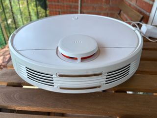 Aspirador Xiaomi 2S Mop