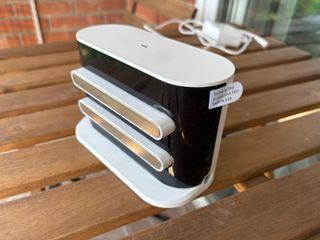 Aspirador Xiaomi 2S Mop
