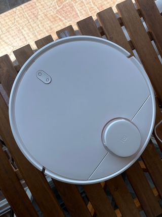 Aspirador Xiaomi 2S Mop