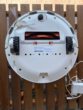 Aspirador Xiaomi 2S Mop
