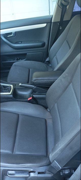 Audi A4 2004