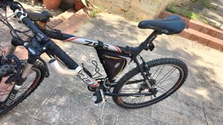 BPro Mountain Bike - Buen estado oferta de semana.