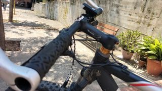 BPro Mountain Bike - Buen estado oferta de semana.