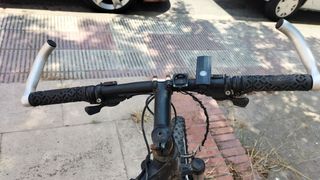 BPro Mountain Bike - Buen estado oferta de semana.