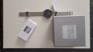 Orologio Enrico Coveri ECTC208