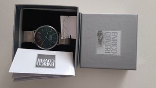 Orologio Enrico Coveri ECTC208