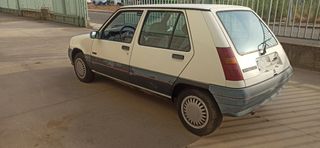 Renault Super 5 1990
