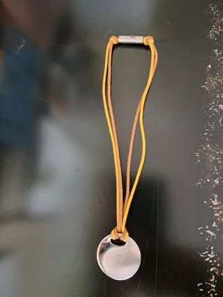 Colgante Viceroy de acero