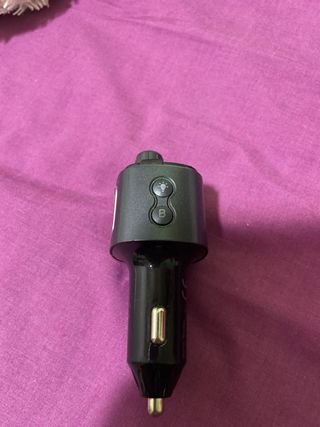 conector Bluetooth coche