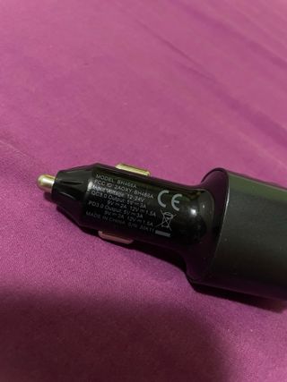 conector Bluetooth coche