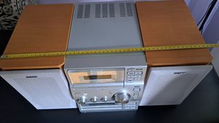 Minicadena SONY CMT-CP100