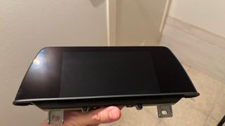 Pantalla BMW 6,5’’ NBT EVO F20/F21/F30/F31/F34