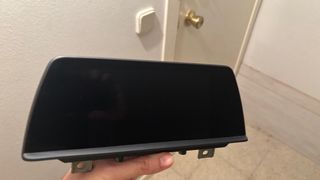 Pantalla BMW 6,5’’ NBT EVO F20/F21/F30/F31/F34