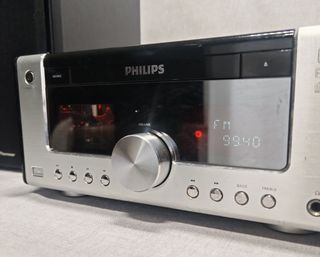Amplificador Philips MCM906