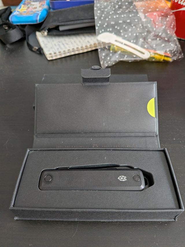 The James Brand Ellis